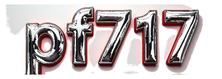 pf717 logo