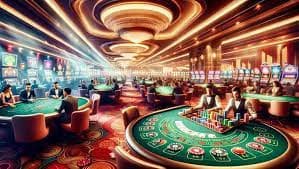 pf717 Slot Machines